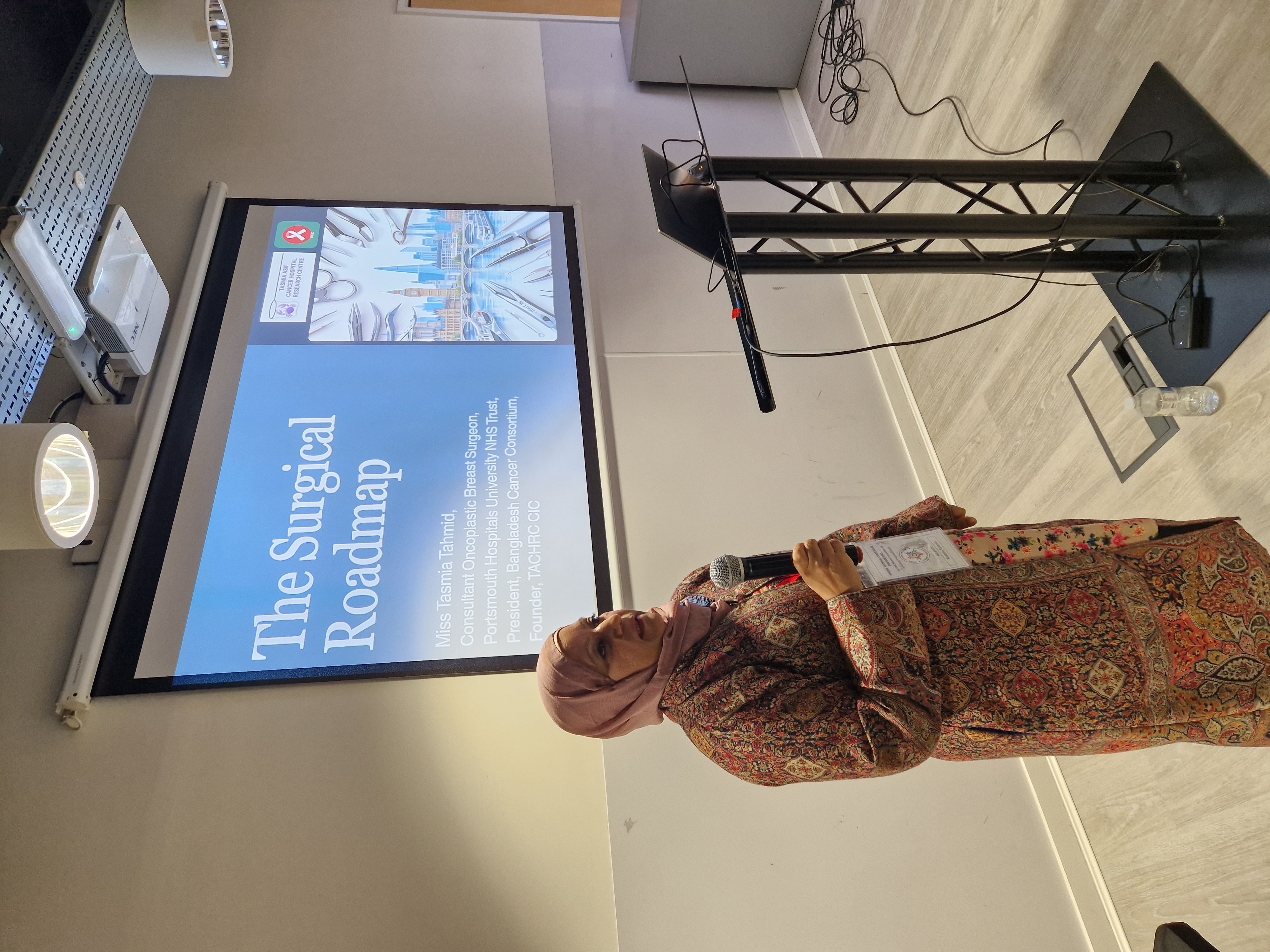 Strategic partnership event photo 8