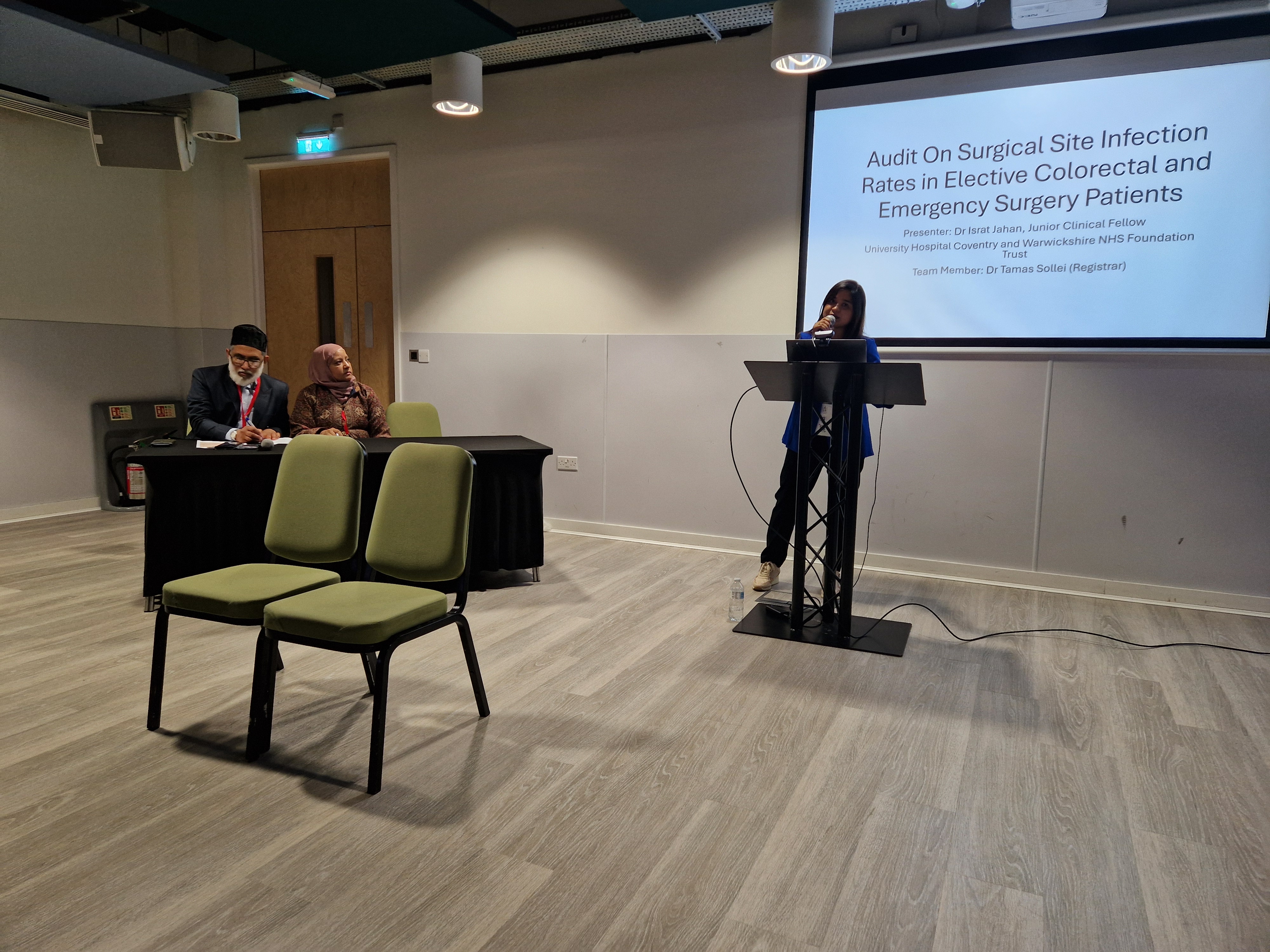 Strategic partnership event photo 10