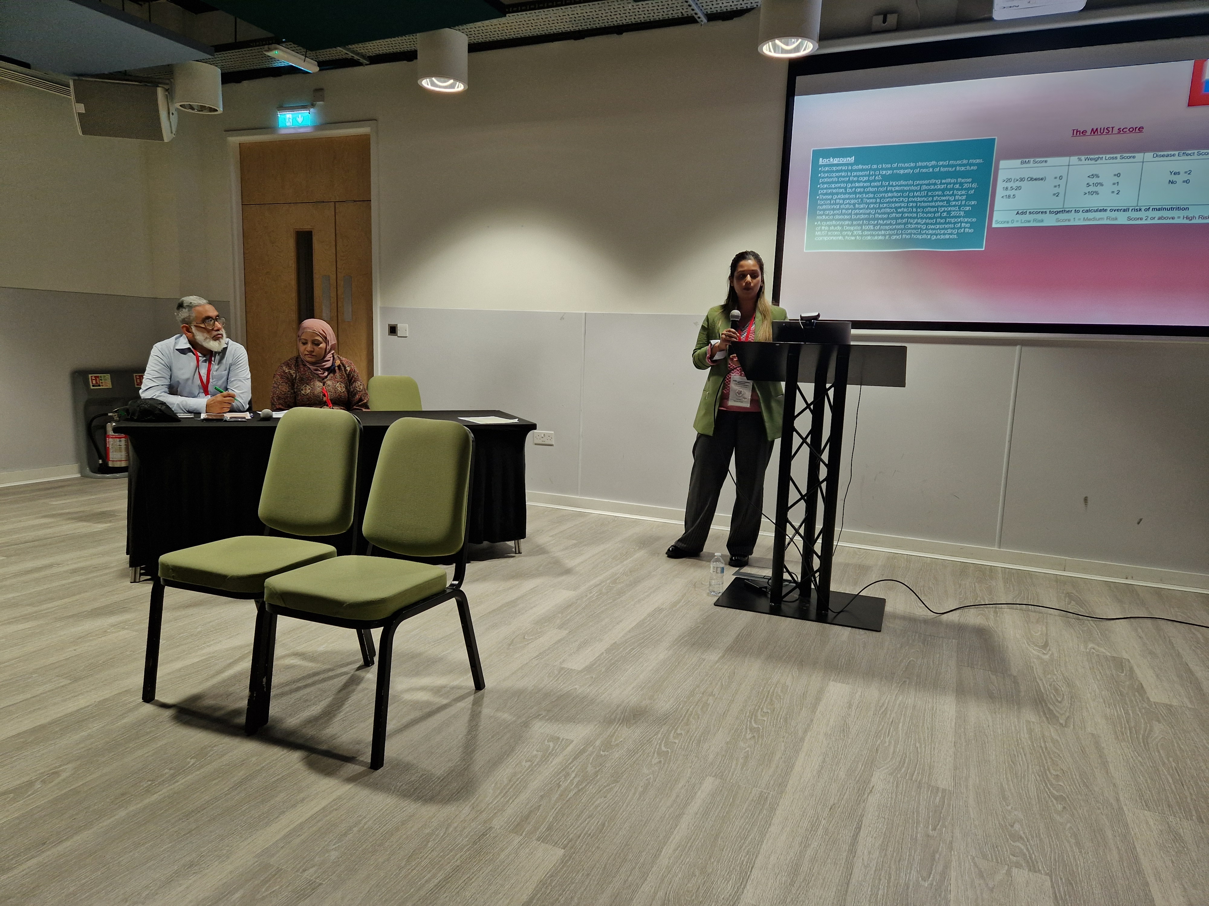 Strategic partnership event photo 16